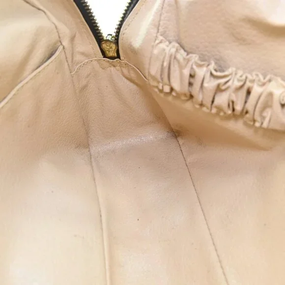 Auth LOUIS VUITTON Trousse Toilette 28 Monogram Cosmetics Pouch bsj340-121125 - Picture 10 of 16